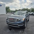 Used 2019 GMC Acadia SLE w/ Driver Alert Package I image 2