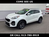 Used 2020 Kia Sportage S w/ Option Group 020 image 4