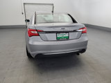 Used 2013 Chrysler 200 Touring image 6
