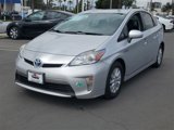 Used 2014 Toyota Prius Prime Advanced image 2