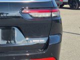 New 2024 Jeep Grand Cherokee L Laredo image 6