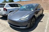 Used 2020 Tesla Model 3 Standard Range Plus image 2