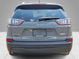 Used 2021 Jeep Cherokee Latitude Plus w/ Sun & Sound Group image 5