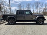 Used 2023 Jeep Gladiator Overland w/ Trailer Tow Package image 4