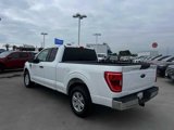 Certified 2022 Ford F150 XLT w/ Equipment Group 301A Mid image 3