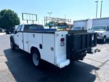 Used 2017 Ford F550 2WD Regular Cab Super Duty w/ Power Equipment Group image 6