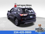 Used 2022 Ford Escape SEL image 3