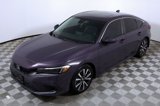 Used 2022 Honda Civic EX-L image 3