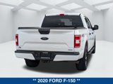 Used 2020 Ford F150 XL w/ Equipment Group 101A Mid image 4
