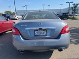 Used 2011 Nissan Maxima 3.5 SV w/ Premium Pkg image 3
