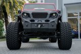 Used 2022 Jeep Gladiator Sport image 4