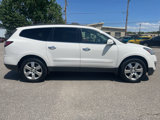 Used 2015 Chevrolet Traverse LTZ image 5