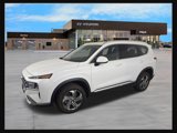 Used 2021 Hyundai Santa Fe SEL image 3