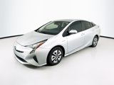 Used 2018 Toyota Prius Four image 3