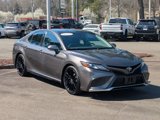 Used 2022 Toyota Camry XSE image 3