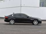 Used 2018 Jaguar XE Premium image 3