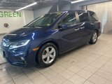 Used 2020 Honda Odyssey EX-L image 3
