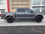 Used 2016 Ford F150 XLT w/ Equipment Group 302A Luxury image 3