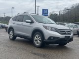 Used 2012 Honda CR-V EX-L image 2