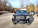 Used 2011 Ford F150 FX4 w/ FX Luxury Pkg image 4