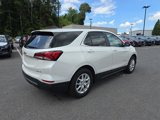 Used 2024 Chevrolet Equinox LT image 3