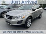 Used 2013 Volvo XC60 3.2 image 3