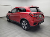 Used 2020 Mitsubishi Outlander Sport Black Edition image 5