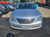 Used 2008 Lexus LS 460 Luxury image 2