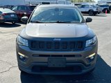 Used 2021 Jeep Compass Latitude w/ Sun and Sound Group image 2