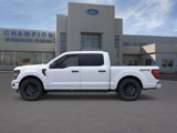 New 2025 Ford F150 STX w/ STX Black Appearance Package image 3