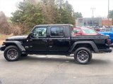 Certified 2023 Jeep Gladiator Overland image 4