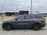 New 2025 Dodge Durango GT w/ Blacktop Package image 4