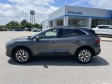 Used 2020 Ford Escape Titanium image 5