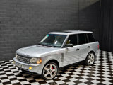 Used 2007 Land Rover Range Rover Supercharged image 2
