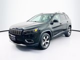 Used 2019 Jeep Cherokee Limited image 3