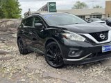 Used 2017 Nissan Murano Platinum image 4