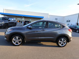 Certified 2022 Honda HR-V LX image 6