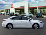 Used 2024 Toyota Corolla LE image 3