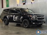 Used 2020 Chevrolet Suburban LT w/ Luxury Package image 6