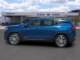 Used 2020 GMC Terrain SLT image 4