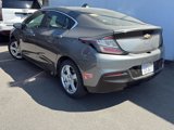 Used 2017 Chevrolet Volt LT image 2