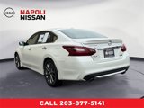 Certified 2018 Nissan Altima 2.5 SR w/ SR Special Edition image 5