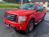 Used 2010 Ford F150 FX4 image 2