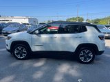 Used 2021 Jeep Compass Limited image 4