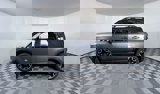 New 2024 Ford Bronco Sport Outer Banks w/ Tech Package image 4