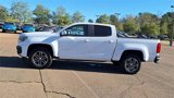 Certified 2021 Chevrolet Colorado W/T w/ Custom Special Edition image 5