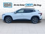New 2025 Chevrolet Trax LT w/ LPO, Blackout Package image 3