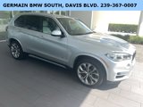 Used 2018 BMW X5 xDrive35i w/ Driving Assistance Package image 4