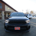 Used 2022 Dodge Durango GT w/ Trailer Tow Group IV image 3
