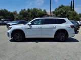 Used 2021 Volkswagen Atlas SE w/ Panoramic Sunroof Package image 3